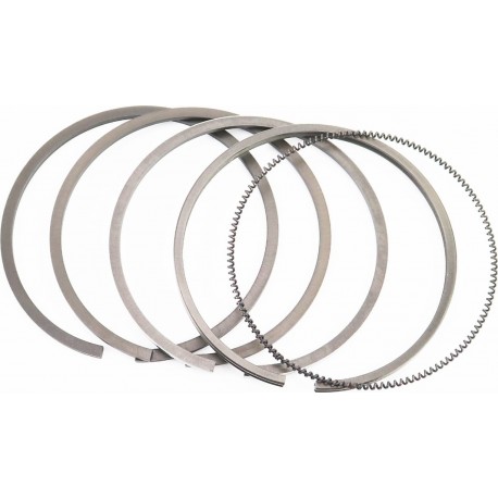 Кольца поршневые ZS1100 100мм STD Китай