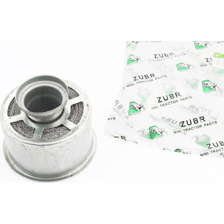 Фильтр воздушный-элемент металлический R195NM/ZS1100 Viper