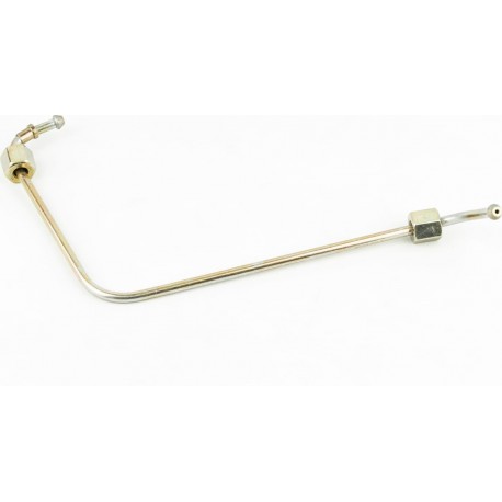 Трубка топливная металл (насос-форсунка) ZS1100 Тип 2 Китай