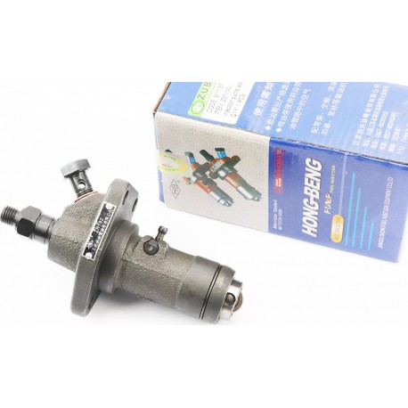 Насос топливный ZS1100 "HB" Viper