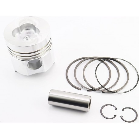 Поршень к-кт ZH1105 105мм STD (форкамера "Конус"), ZUBR-Z-250 Китай