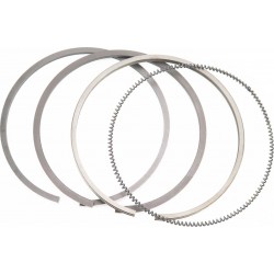 Кільця поршневі ZH1105 105мм STD Китай