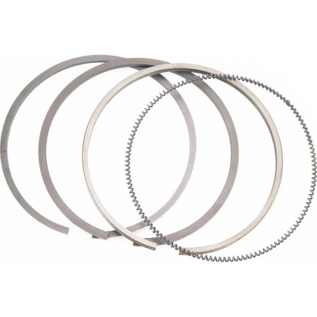 Кільця поршневі ZH1105 105мм STD Китай