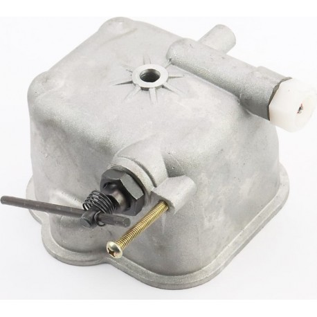 Кришка головки циліндра (клапанів), алюміній ZS1100 Китай