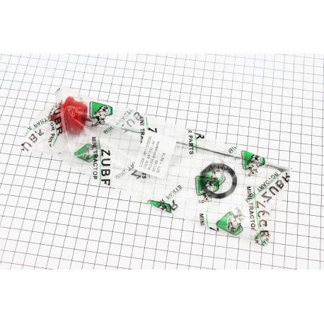 Щуп оливний ZS1100 Viper