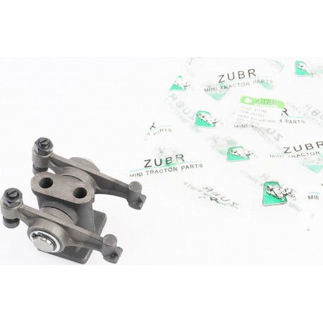 Коромысло клапана с креплением в сборе ZS1100 Viper