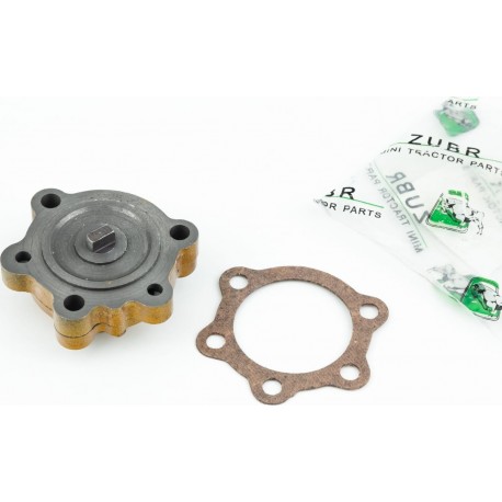 Насос масляный ZS1100 Тип 1 Viper