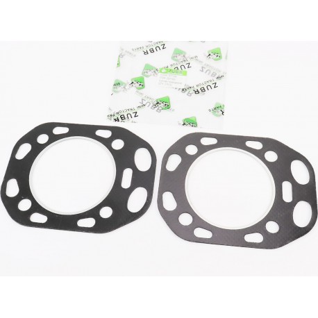 Прокладка головки цилиндра ZS1100-100мм, к-кт 2шт тип 2 Viper