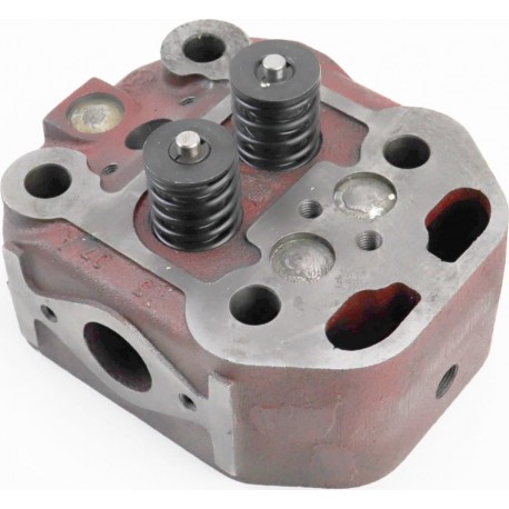 Головка циліндра ZH1105 у зборі Viper