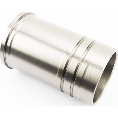 Гільза циліндра ZH1105 (H-204мм, Dпоршня-105мм, Dвінця-128мм, Dверх.пояс-122мм, Dниж.пояс-120мм)  Viper