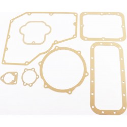 Прокладки двигуна ZS1100-100мм, к-кт 6 деталей Китай