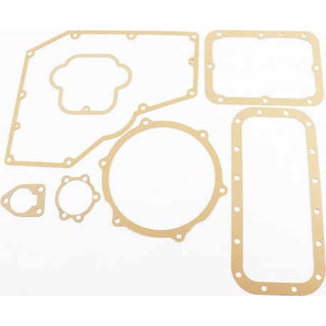 Прокладки двигуна ZS1100-100мм, к-кт 6 деталей Китай