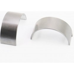 Вкладыш шатуна S195/S1100 к-кт 2шт STD Viper