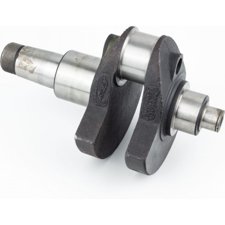 Колінвал (Dцапфи-70мм, Dшийки-65мм, Dцапфи-55мм) Китай