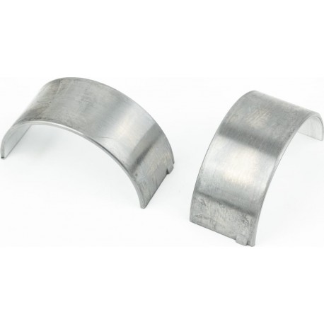 Вкладыш шатуна ZH1105 к-кт 2шт STD Китай