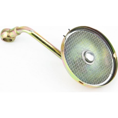 Фильтр масляный с корпусом в сборе ZH1105/ZH1115/ZH1125 Китай