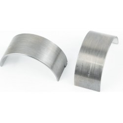 Вкладыш шатуна ZH1115 к-кт 2шт STD Китай