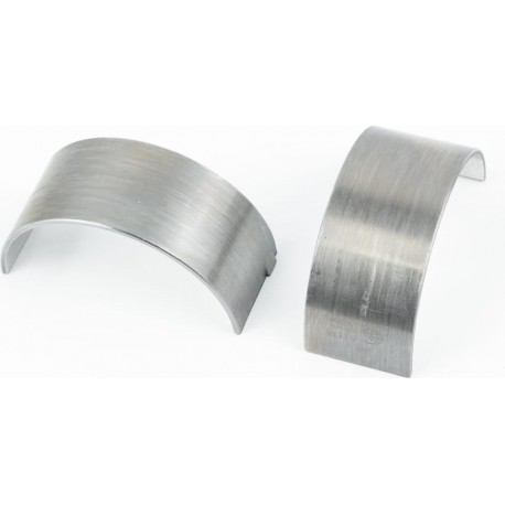 Вкладыш шатуна ZH1115 к-кт 2шт STD Китай