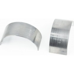 Вкладиш шатуна ZH1125 к-кт 2шт STD Китай