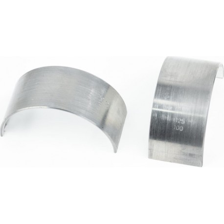 Вкладиш шатуна ZH1125 к-кт 2шт STD Китай