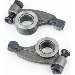 Коромисло клапана к-кт 2шт ZH1125 Китай