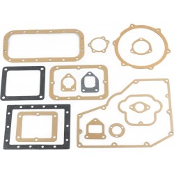Прокладки двигуна ZH1115-115мм, к-кт 15 деталей Китай
