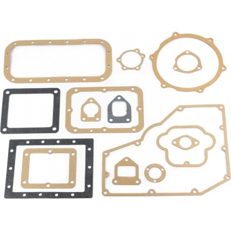 Прокладки двигателя ZH1115-115мм, к-кт 15 деталей Китай