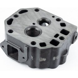 Головка циліндра ZН1125 "гола" Китай