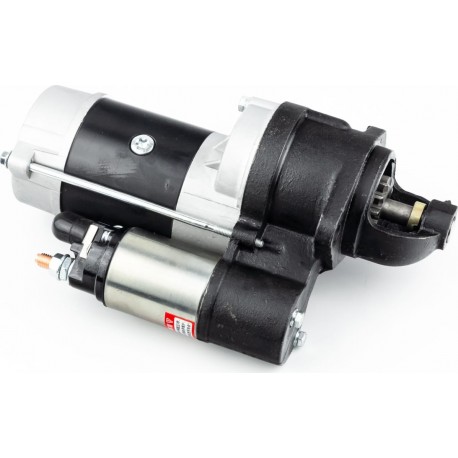 Стартер електричний Z-12, D-75мм ZS1100 (під бак) Китай