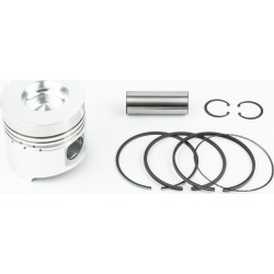 Поршень к-кт ZH1115 115мм STD (форкамера "Конус") TATA