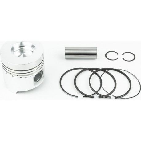 Поршень к-кт ZH1115 115мм STD (форкамера "Конус") TATA