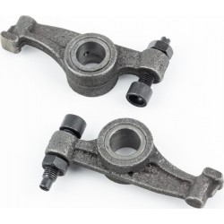 Коромысло клапана к-кт 2шт ZH1105/ZH1115 Китай