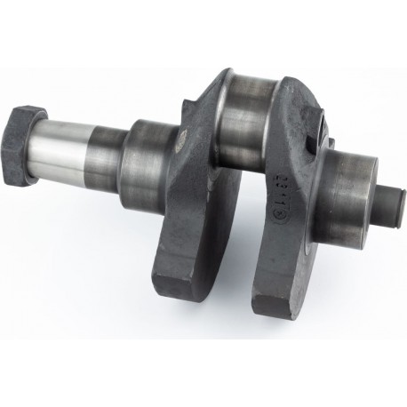 Коленвал ZH1105 (Dцапфы-70мм, Dшейки-68мм, Dцапфы-70мм), ZUBR-Z-250 Viper