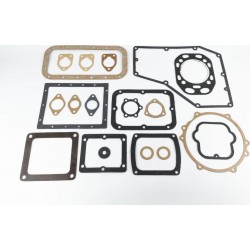 УЦІНКА Прокладки двигуна ZS1100-100мм, к-кт 21 деталь (незначний наліт, див. фото) Viper