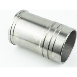 Гільза циліндра ZS1115 (H-206мм, Dпоршня-115мм, Dвінця-134мм, Dверх.пояс-128мм, Dниж.пояс-127мм) TATA