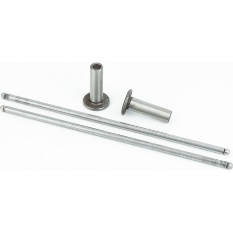 Штовхач (h-58/ d-16/ d-34) + штанги до-кт ZS1100 Китай