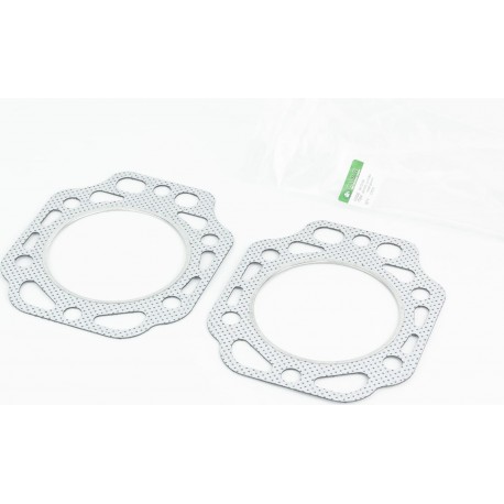 Прокладка головки цилиндра JD1105-105мм, к-кт 2шт  ZUBR-Z-250 Viper