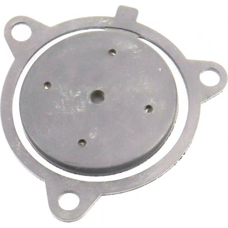 Клапан обратный, D-81мм, под фланец "круг" Китай