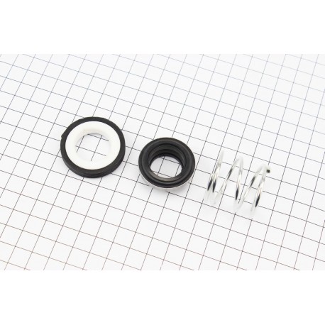 Торцеве ущільнення D-36мм, d-16мм Китай