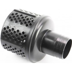 Фільтр водозабірний 2" Китай