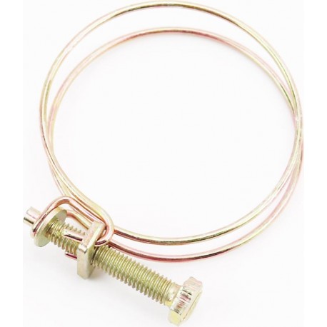 Хомут шланга 2" Китай