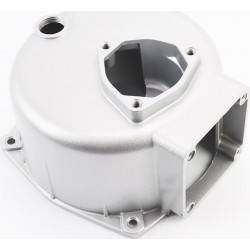 Корпус мотопомпы 2", фланец "треугольник" Китай