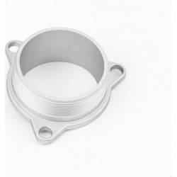 Фланец впускной 3" Китай