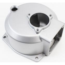 Корпус мотопомпи 2", фланець "коло" Китай