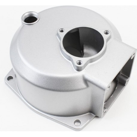 Корпус мотопомпы 2", фланец "круг" Китай