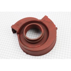 Кришка крильчатки (равлик) D-74мм, d-64мм тип 2 Китай