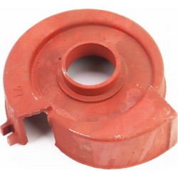 Кришка крильчатки (равлик) D-54мм, d-45мм тип 2 Китай