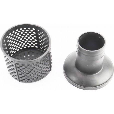 Фильтр водозаборный 3" Китай