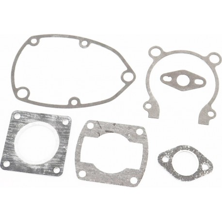 Прокладки двигуна, к-кт 6 деталей Китай