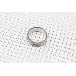 Втулка распредвала задняя, d-44мм, D-49мм, L-18мм (KM485QB-01114) Китай